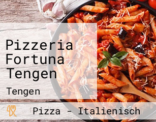 Pizzeria Fortuna Tengen