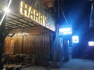 Harry Coffee Pub