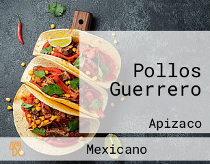 Pollos Guerrero