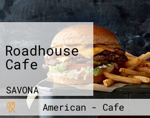 Roadhouse Cafe