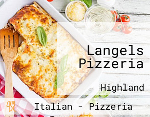 Langels Pizzeria