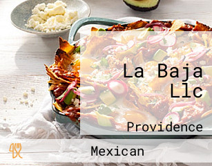 La Baja Llc