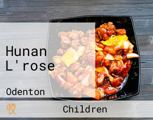 Hunan L'rose