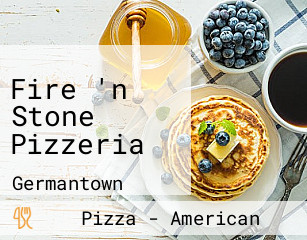 Fire 'n Stone Pizzeria