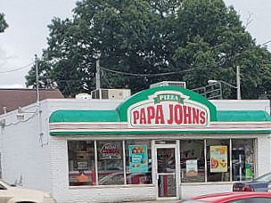 Papa Johns Pizza