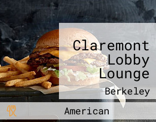 Claremont Lobby Lounge