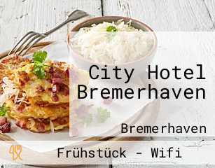 City Hotel Bremerhaven