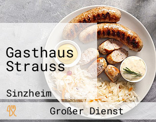 Gasthaus Strauss