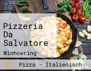 Pizzeria Da Salvatore