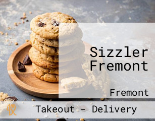 Sizzler Fremont