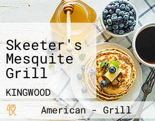 Skeeter's Mesquite Grill