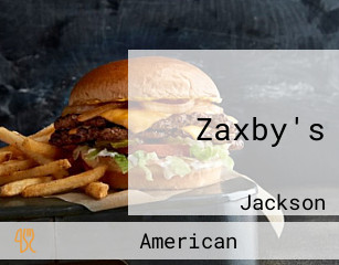 Zaxby's