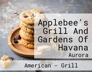 Applebee's Grill And Gardens Of Havana