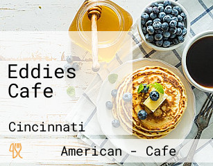 Eddies Cafe