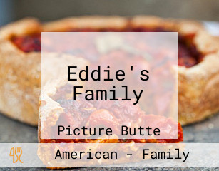 Eddie's Family