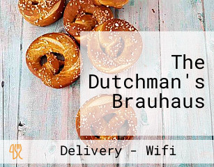 The Dutchman's Brauhaus