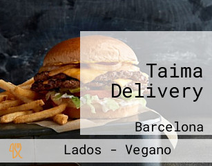 Taima Delivery