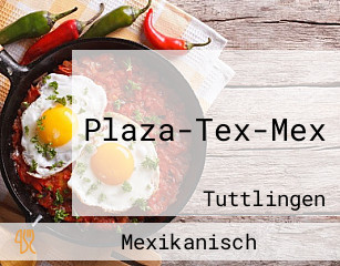 Plaza-Tex-Mex