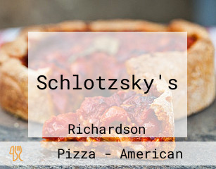 Schlotzsky's