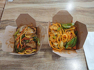 Noodle Box Devonport