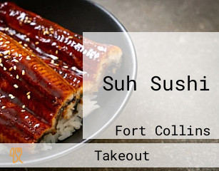 Suh Sushi