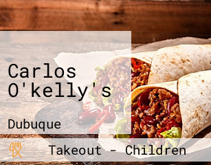 Carlos O'kelly's