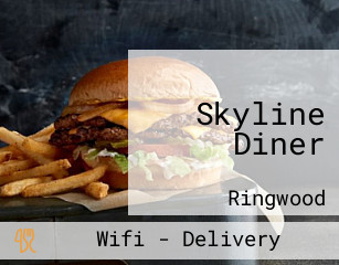 Skyline Diner