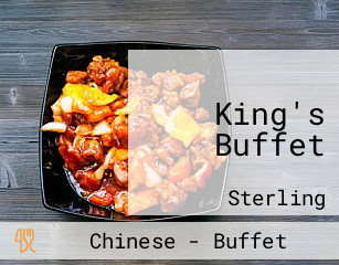 King's Buffet