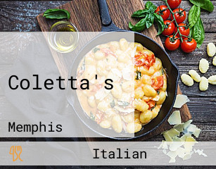 Coletta's