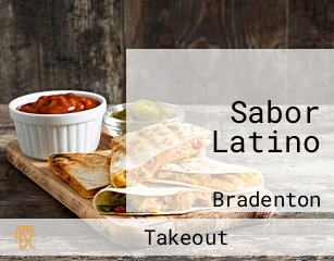 Sabor Latino