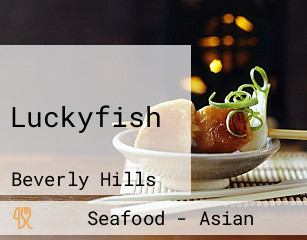 Luckyfish