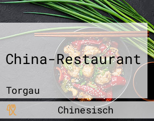 China-Restaurant