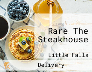 Rare The Steakhouse