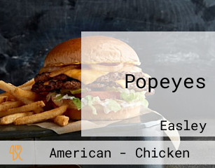 Popeyes