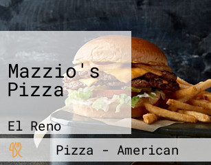 Mazzio's Pizza