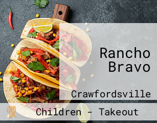 Rancho Bravo