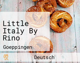 Little Italy By Rino