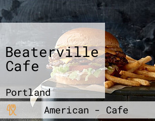Beaterville Cafe