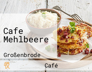 Cafe Mehlbeere