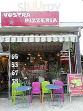 Vostra Pizzeria Ragot Patrick Pont Du Casse