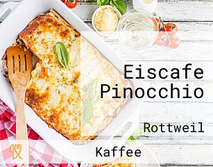 Eiscafe Pinocchio