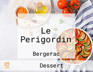 Le Perigordin