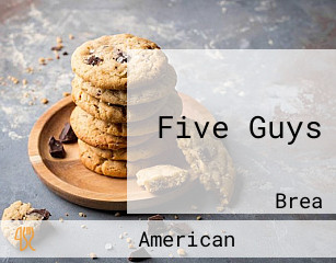 Five Guys