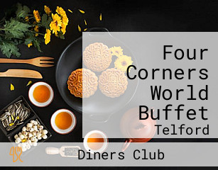 Four Corners World Buffet