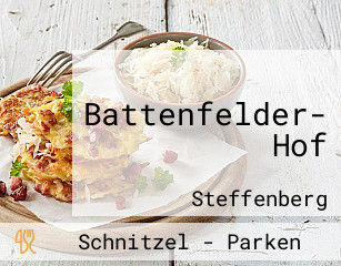 Battenfelder- Hof