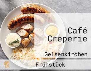 Café Creperie