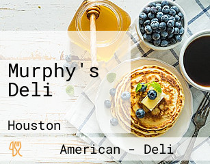 Murphy's Deli