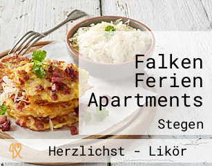 Falken Ferien Apartments