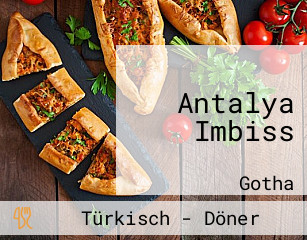 Antalya Imbiss