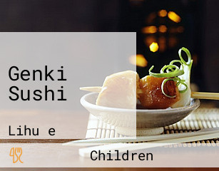 Genki Sushi